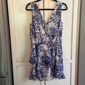 BCBG MAXAZRIA dress